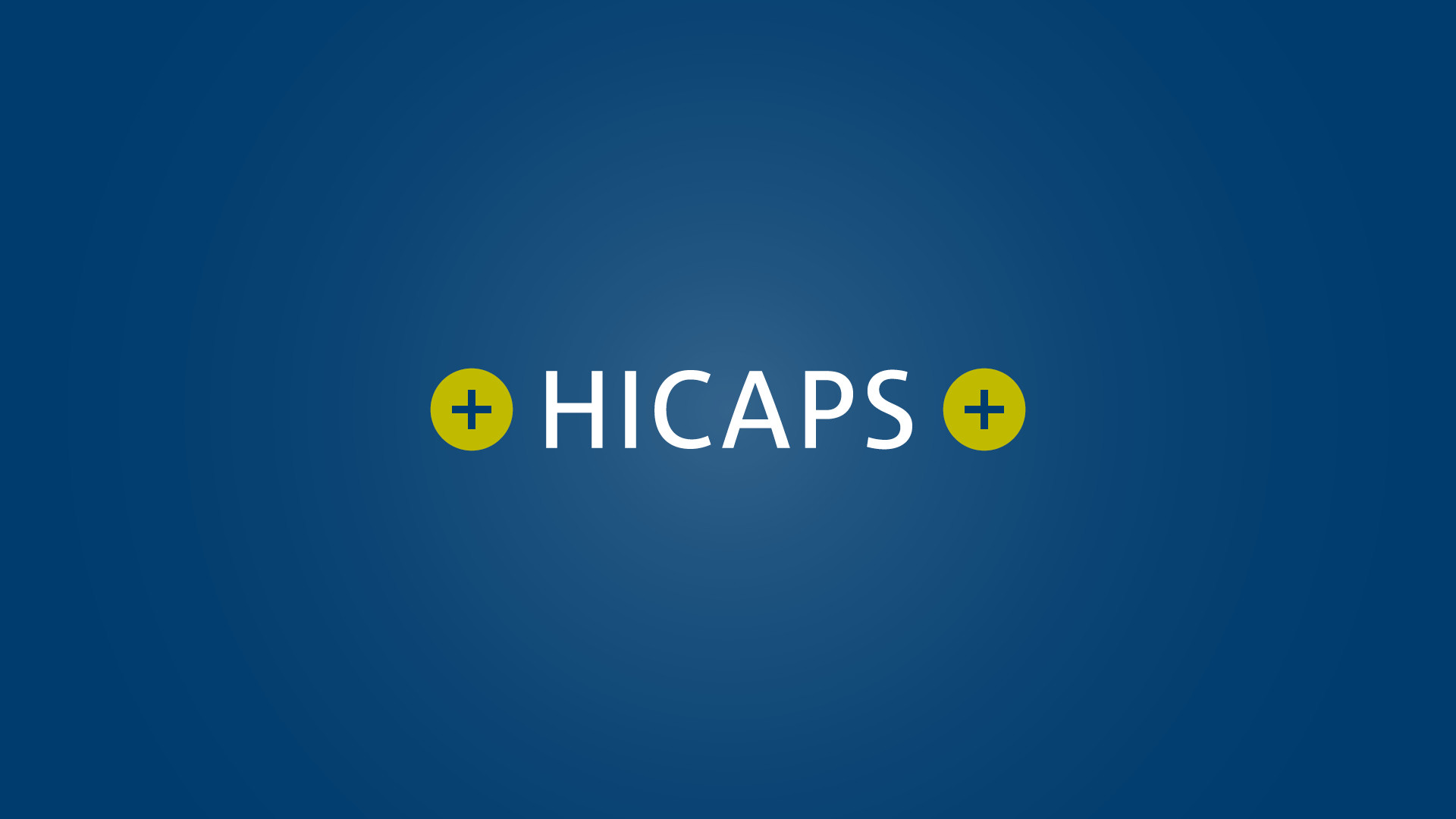 HICAP