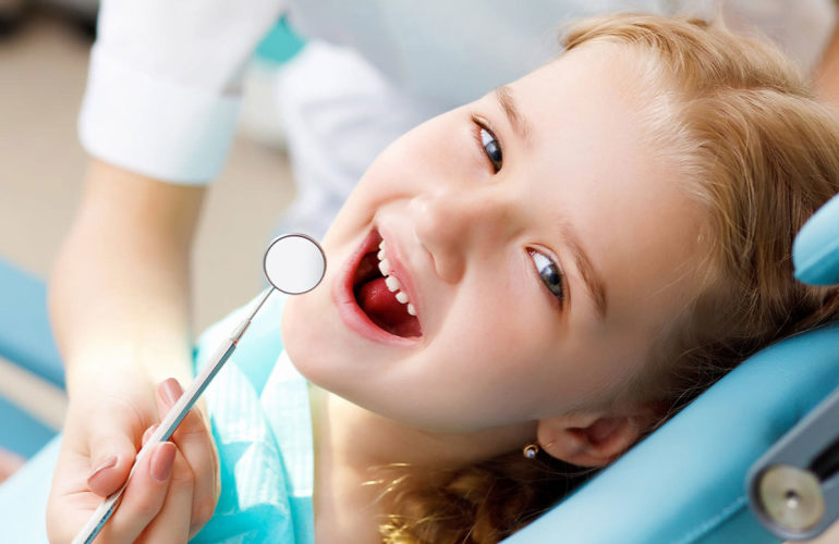 Children Dentistry