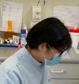 Dr. Chunxiang Fan