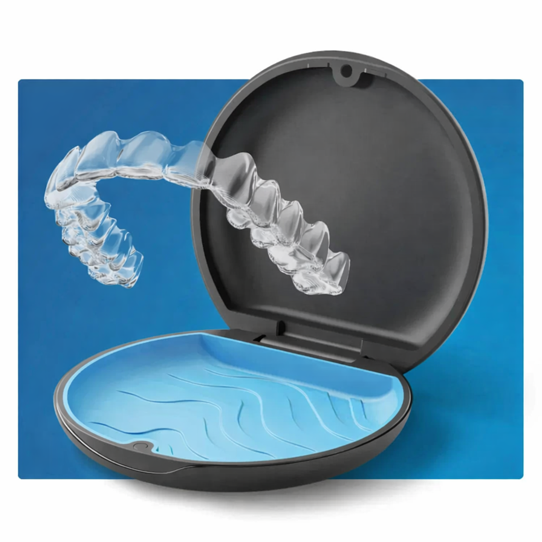 Invisalign Technology