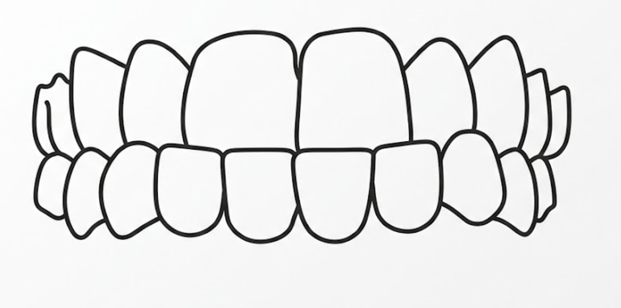 Underbite