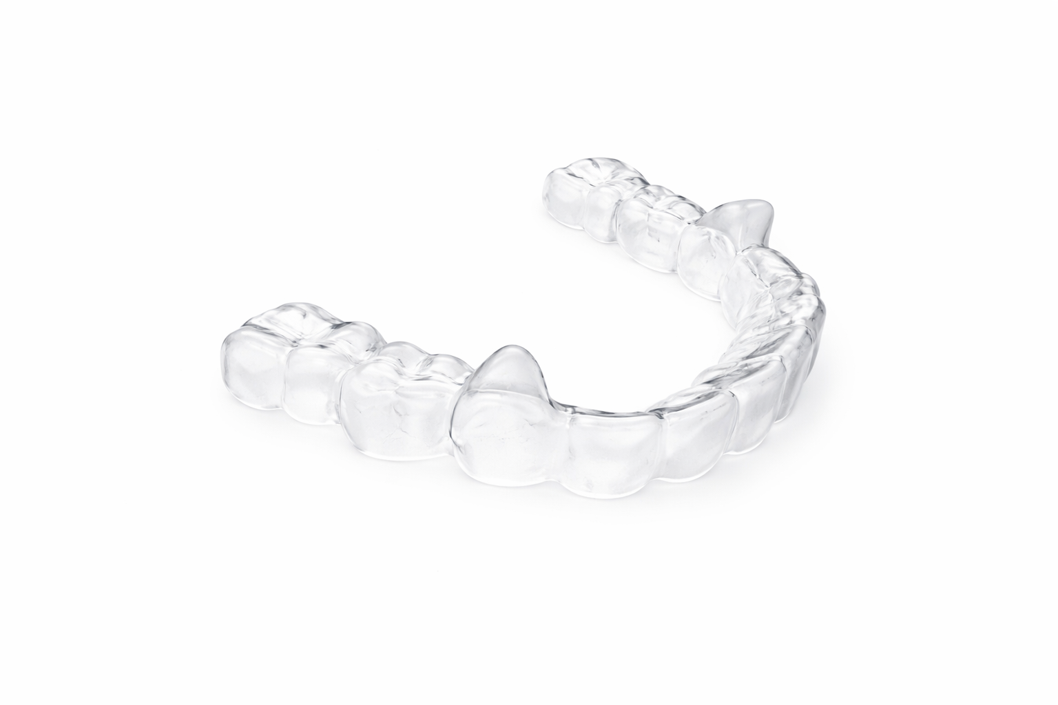 Mandibular advancement