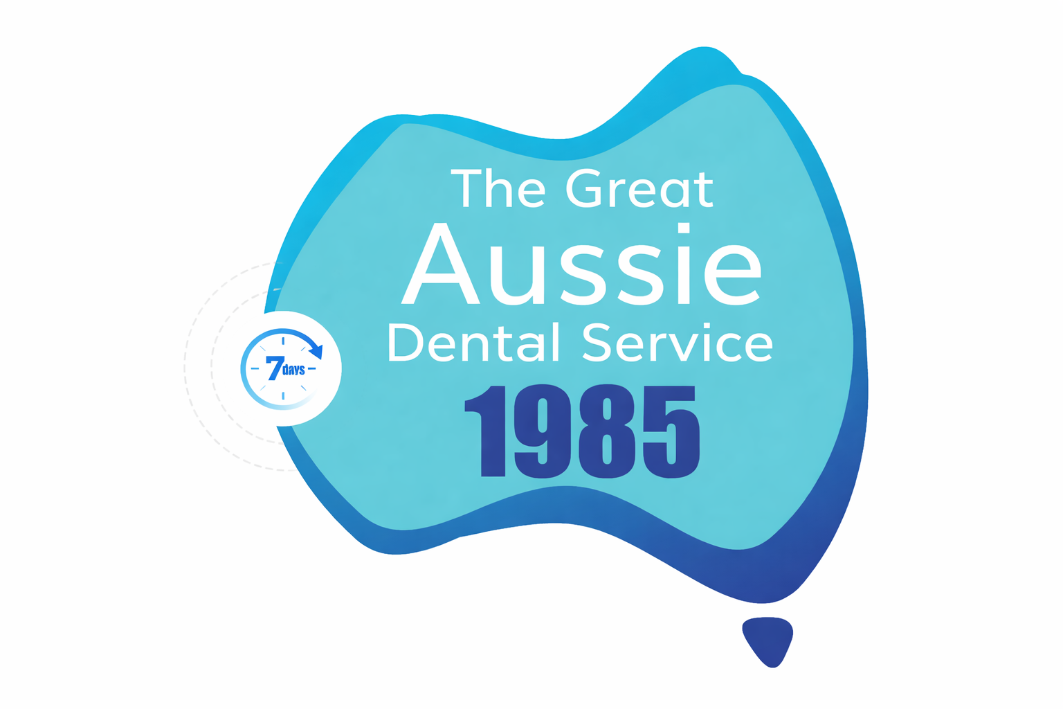 The Great Aussie Dental Service since 1985