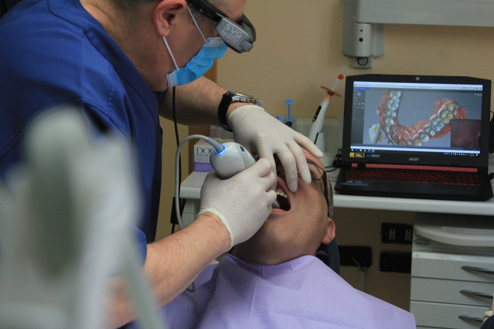 Emergency Dental Care