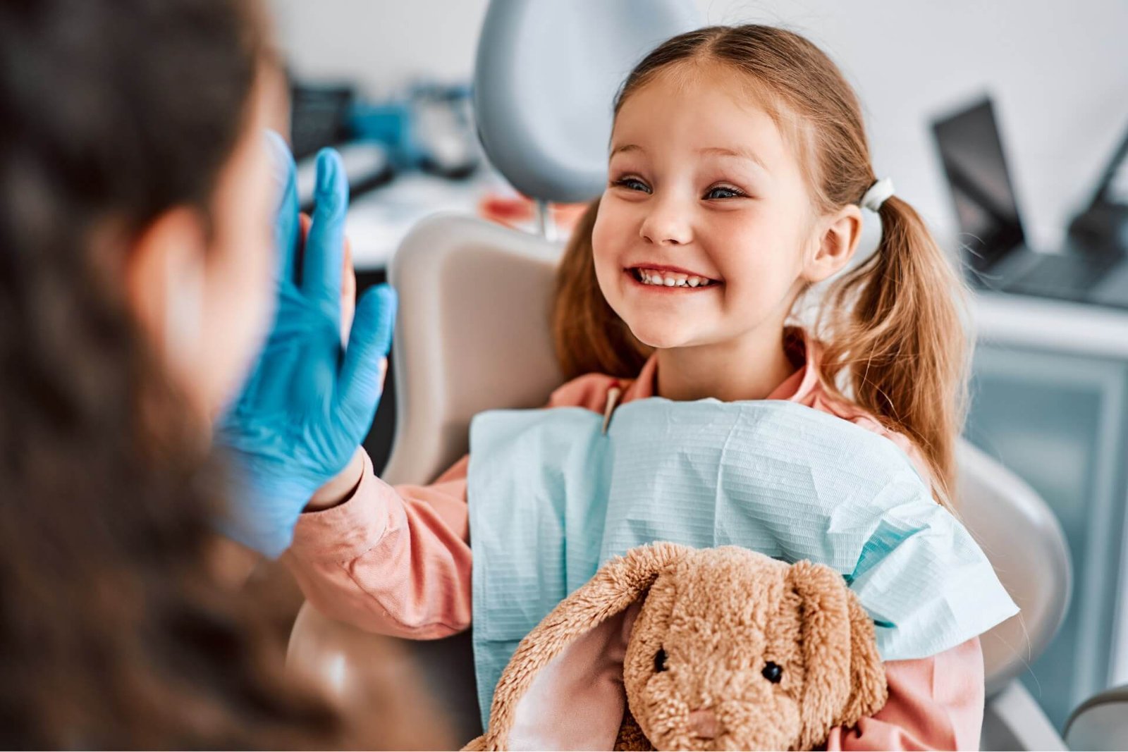 Children's Dental Care