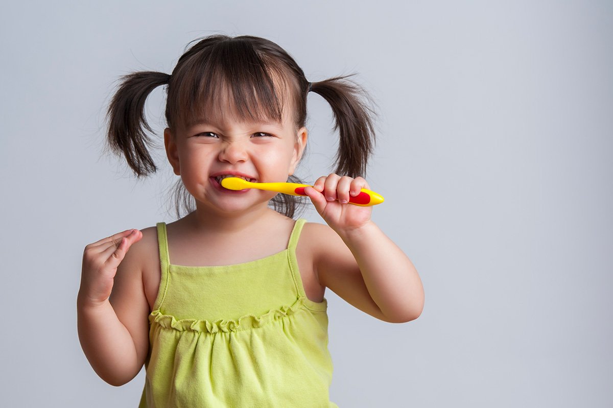 Children Dentistry