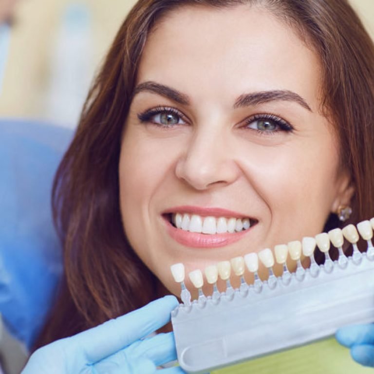 Cosmetic-Dentistry
